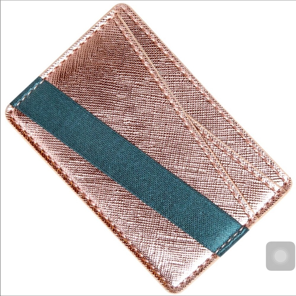 BNIB Tech Candy To Have and to Hold Phone Wallet